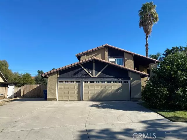 25787 Kellogg Street, Loma Linda, CA 92354