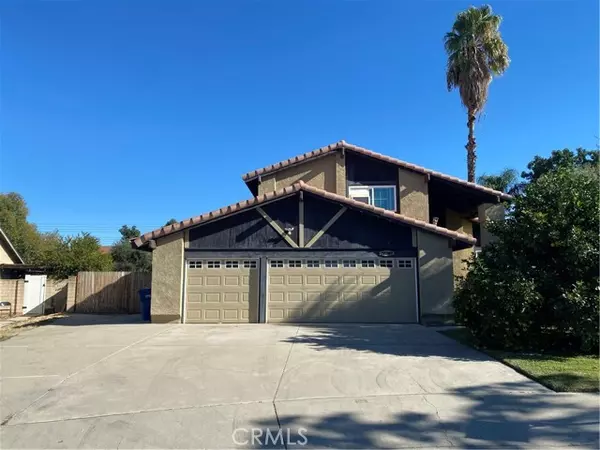 25787 Kellogg Street, Loma Linda, CA 92354