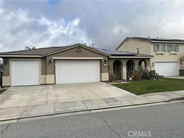 35480 Byron Trail, Beaumont, CA 92223