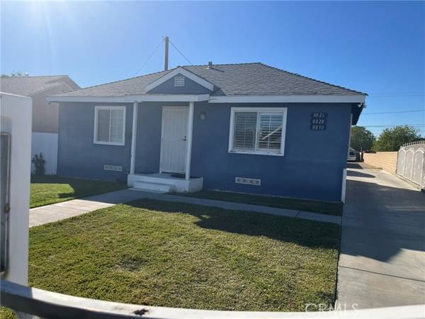 8826 Nuevo Avenue, Fontana, CA 92335