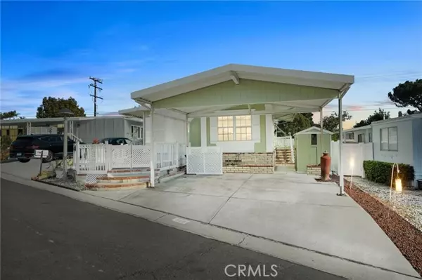 1001 W Lambert Road #314, La Habra, CA 90631