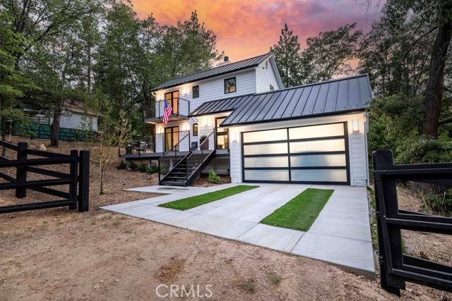 796 Ford, Big Bear Lake, CA 92315