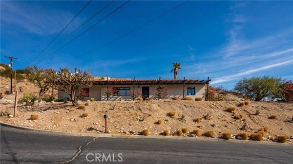 12500 Highland Avenue, Desert Hot Springs, CA 92240