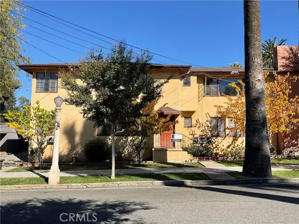 357 Grant Street #A, C, Redlands, CA 92373