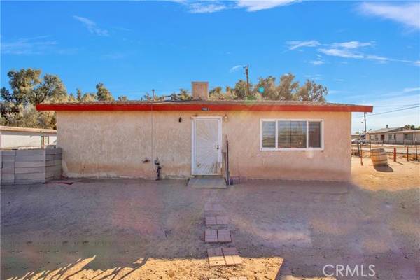 25623 Agate Road, Barstow, CA 92311