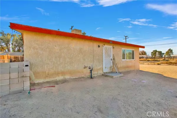 Barstow, CA 92311,25623 Agate Road