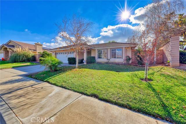 477 Tartan Way, Beaumont, CA 92223