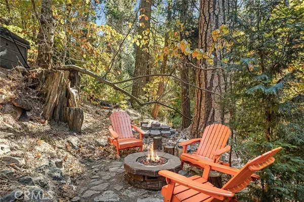 Lake Arrowhead, CA 92352,628 Kuffel Canyon Road