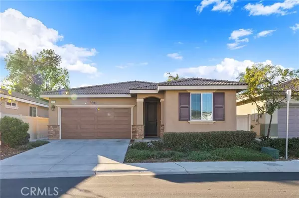 Moreno Valley, CA 92553,14551 Gulfstream Lane