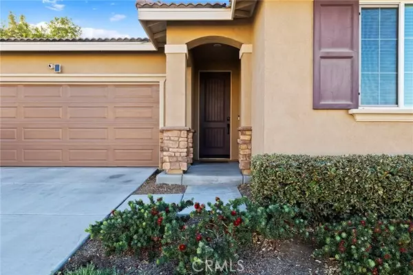 Moreno Valley, CA 92553,14551 Gulfstream Lane