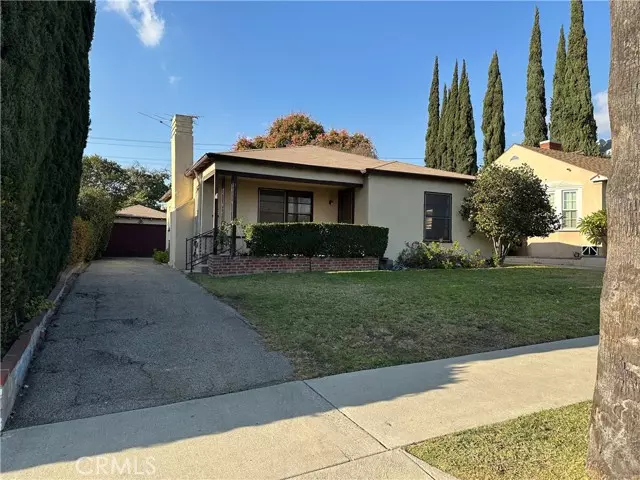 Glendale, CA 91201,1231 Western Avenue