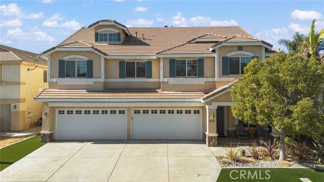 26365 Collier Union Drive, Murrieta, CA 92563