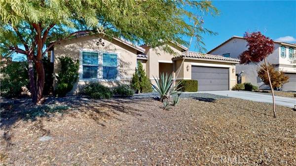 14458 Sweetgrass Place, Victorville, CA 92394