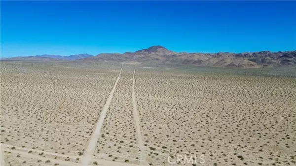 0 Road A, Lucerne Valley, CA 92356