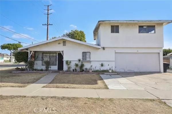 13502 Jackson Street, Westminster, CA 92683