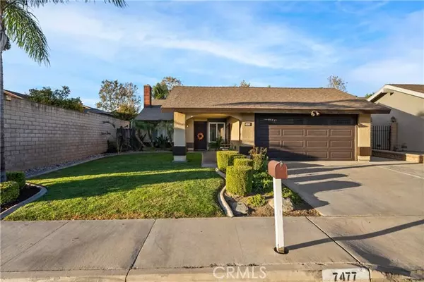 Jurupa Valley, CA 92509,7477 Penwood Lane