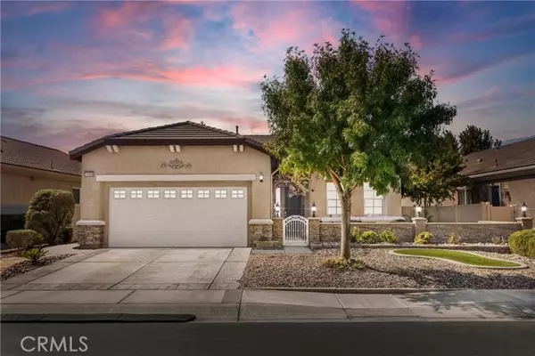 10466 Wilmington Lane, Apple Valley, CA 92308