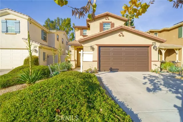 Grand Terrace, CA 92313,22392 Tesoro Court