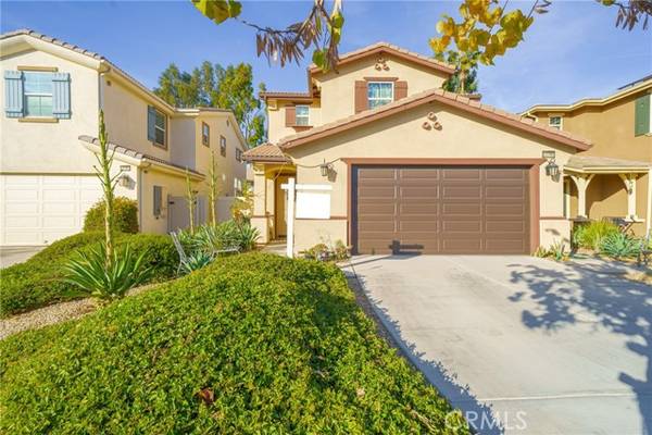 22392 Tesoro Court, Grand Terrace, CA 92313