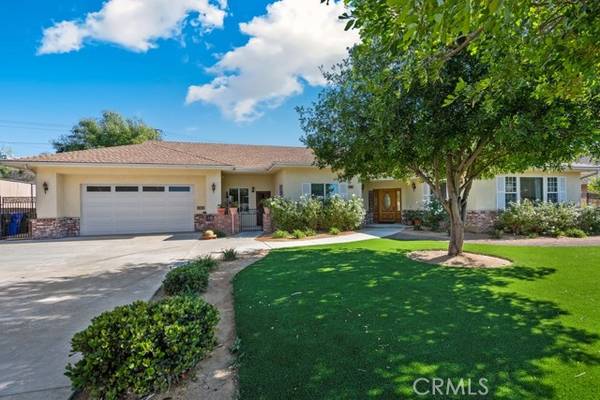 3665 El Camino Drive, San Bernardino, CA 92404