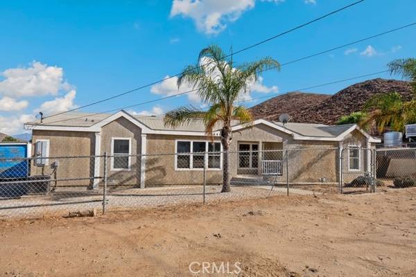 26458 Olson Avenue, Homeland, CA 92548