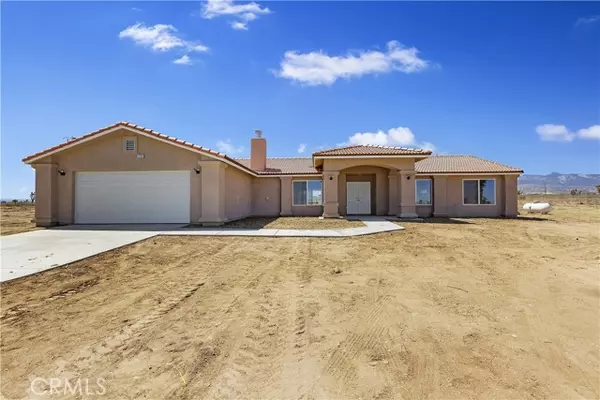 Pinon Hills, CA 92372,465 Solano Road