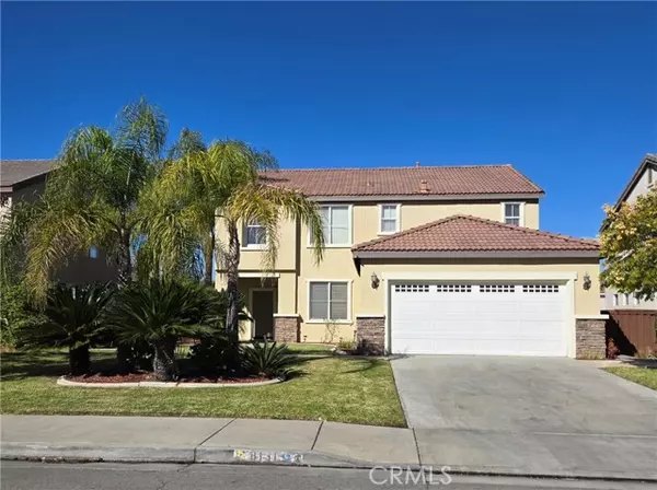 8131 Northpark Drive, Riverside, CA 92508