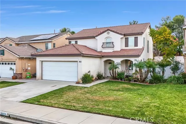 8853 Lemonwood Drive, Corona, CA 92883