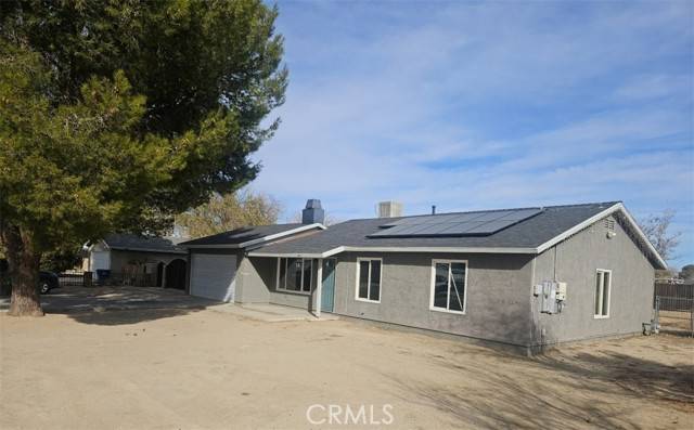 40204 174th Street, Palmdale, CA 93591