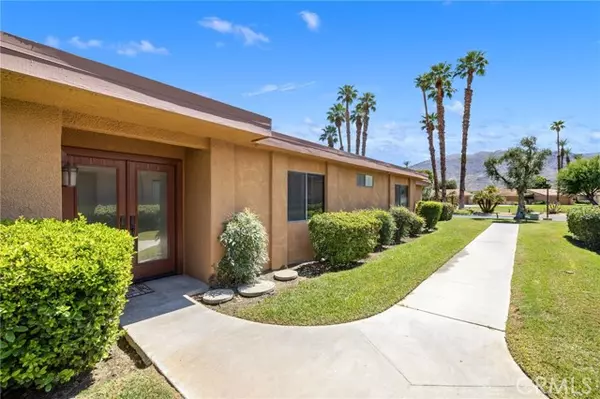 Rancho Mirage, CA 92270,66 Sunrise Drive