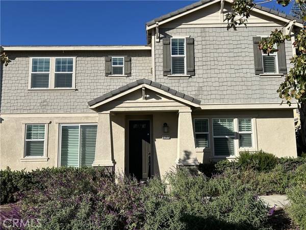 5944 Silveira Street, Corona, CA 92880