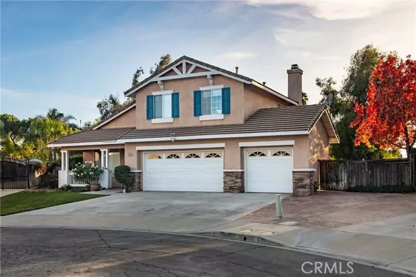 Yucaipa, CA 92399,12721 Royal Oak Court