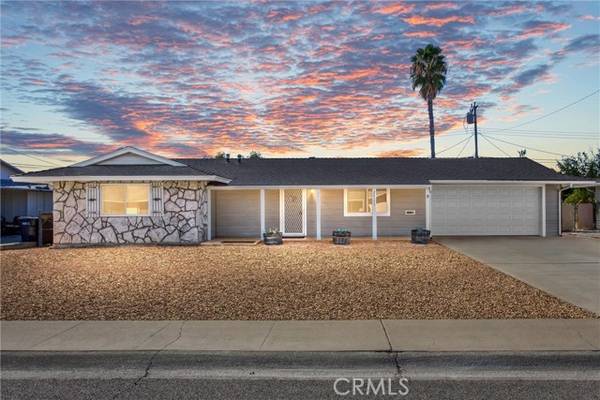 26151 Fountain Bleu Drive, Menifee, CA 92586