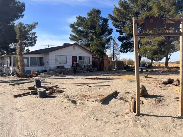 Adelanto, CA 92301,5155 El Mirage Road