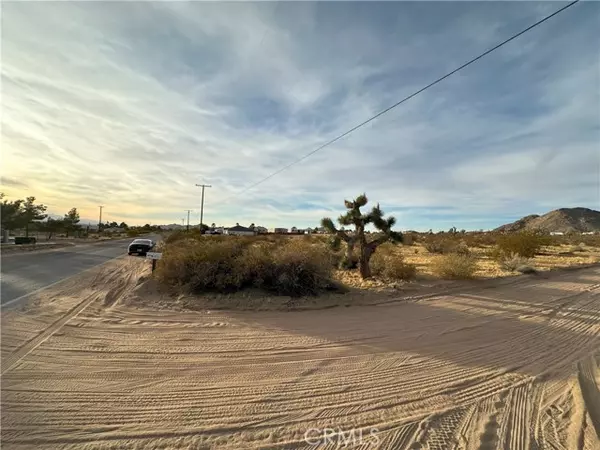 Apple Valley, CA 92307,0 Cahuilla Road