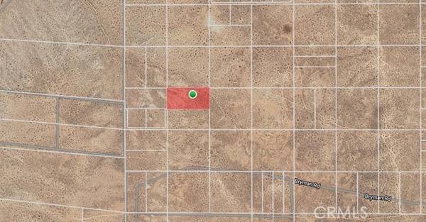 0 North of Bryman Rd., Adelanto, CA 92301