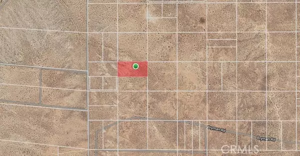 0 North of Bryman Rd., Adelanto, CA 92301