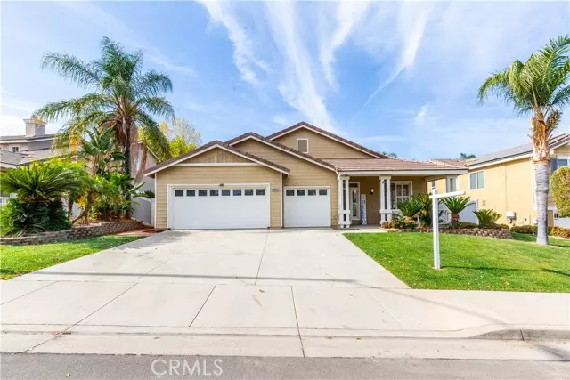 Corona, CA 92883,27135 Arrow Point Trail