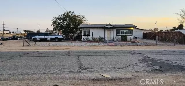 Adelanto, CA 92301,11865 Lee Avenue