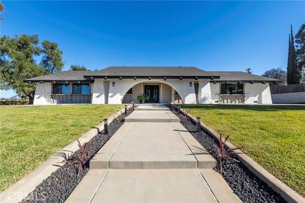 17221 Ranchero Road, Riverside, CA 92504