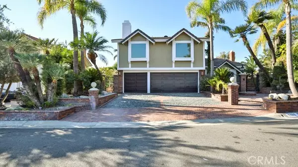 Yorba Linda, CA 92886,5505 Paseo Joaquin