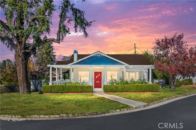 625 Cypress Circle, Redlands, CA 92373