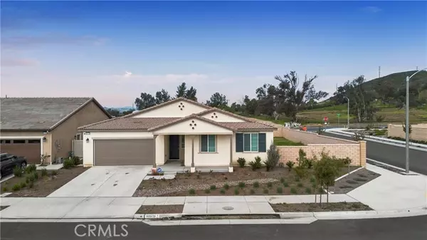 32573 Mckiernan Lane, Menifee, CA 92584