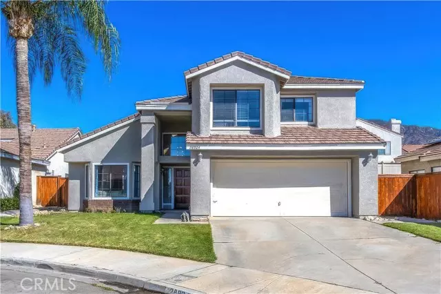 28924 Jasmine Creek Lane, Highland, CA 92346