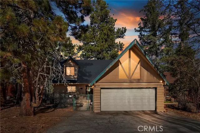 Big Bear Lake, CA 92315,40192 Narrow Lane