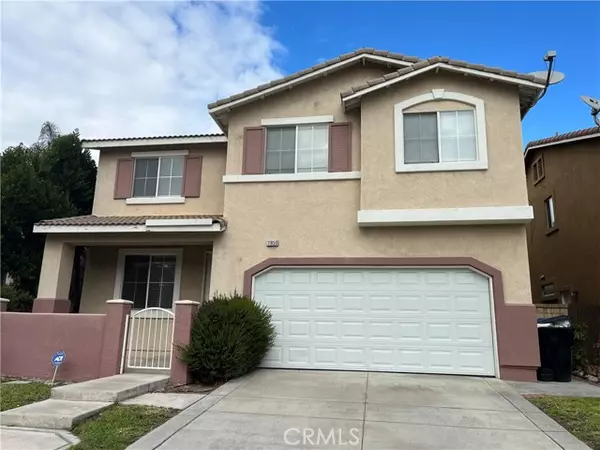 11850 Worcester Drive, Rancho Cucamonga, CA 91730