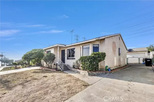 809 Hay Street, Montebello, CA 90640