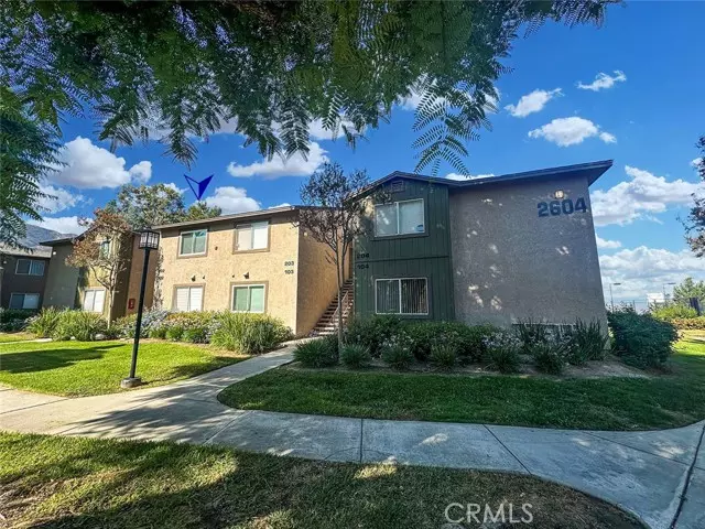 Corona, CA 92882,2604 Avenida Del Vista #202