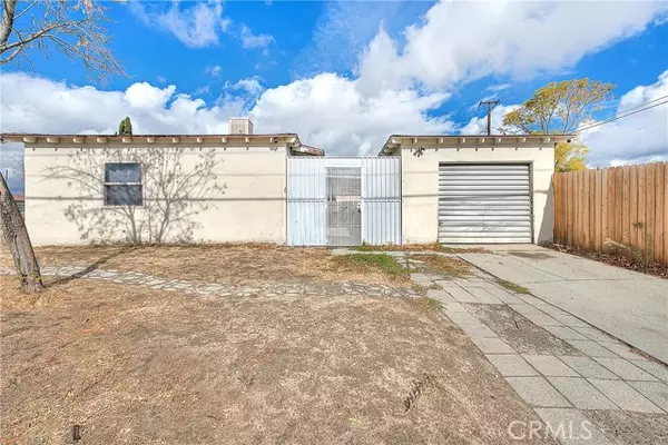 San Bernardino, CA 92404,3201 Garden Drive