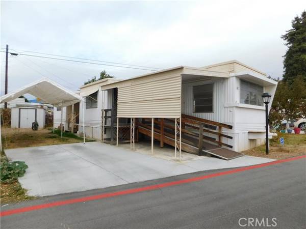 12650 CALIFORNIA Street #61, Yucaipa, CA 92399